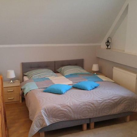 מידזיזדרויה Apartamenty Na Skarpie מראה חיצוני תמונה