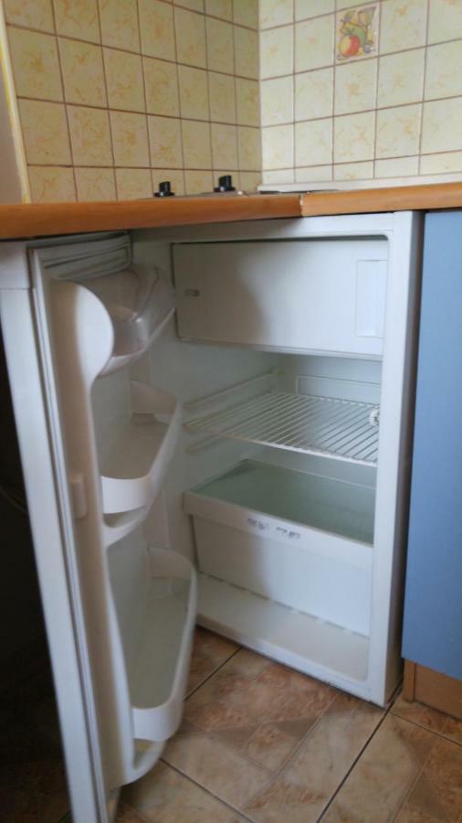 מידזיזדרויה Apartamenty Na Skarpie מראה חיצוני תמונה
