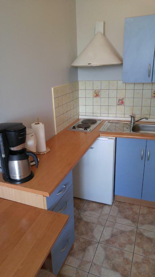 מידזיזדרויה Apartamenty Na Skarpie מראה חיצוני תמונה