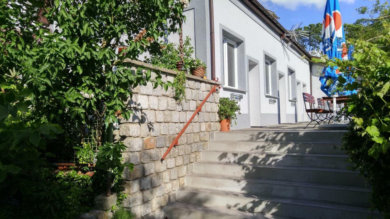 מידזיזדרויה Apartamenty Na Skarpie מראה חיצוני תמונה