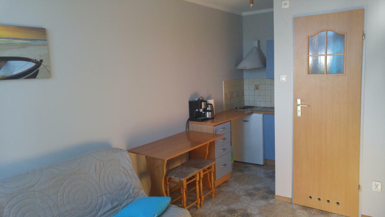 מידזיזדרויה Apartamenty Na Skarpie מראה חיצוני תמונה