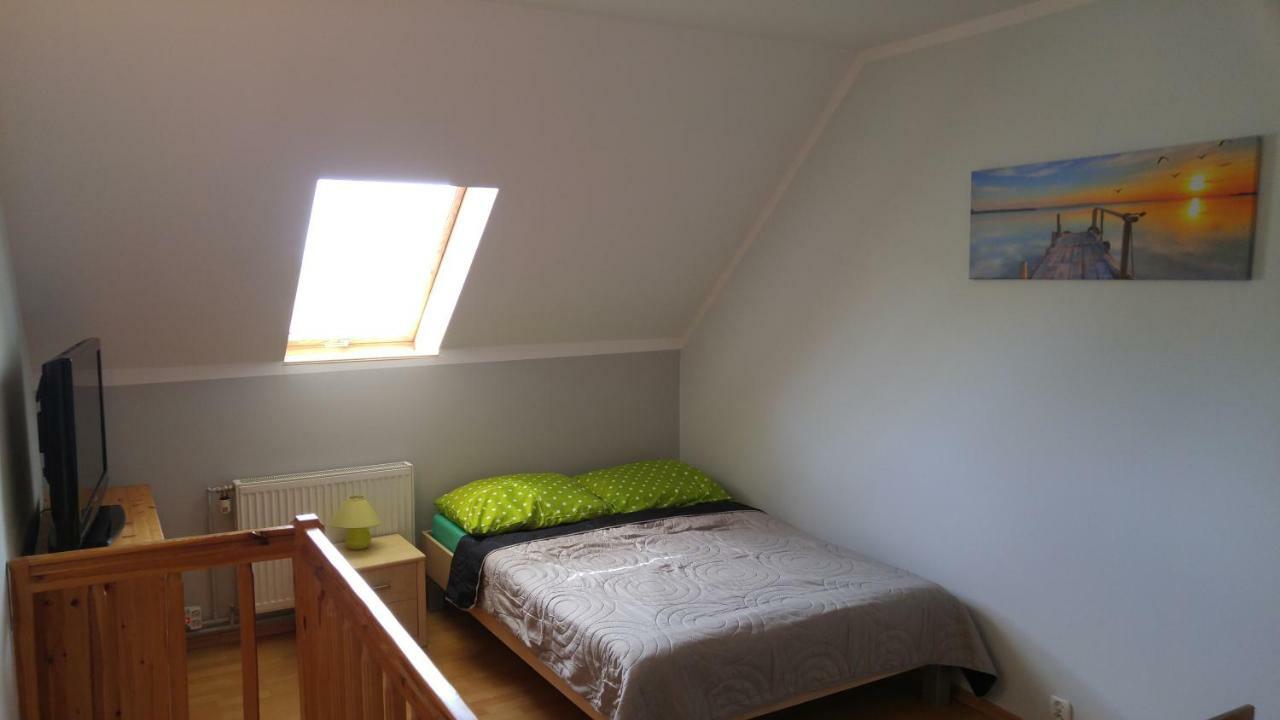 מידזיזדרויה Apartamenty Na Skarpie מראה חיצוני תמונה