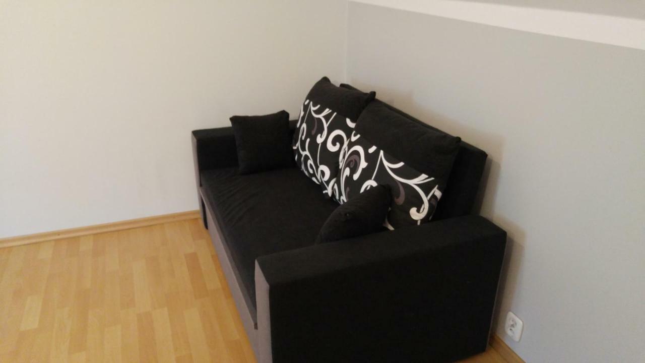 מידזיזדרויה Apartamenty Na Skarpie מראה חיצוני תמונה