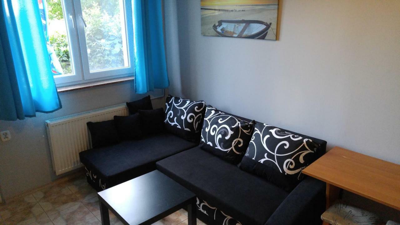 מידזיזדרויה Apartamenty Na Skarpie מראה חיצוני תמונה