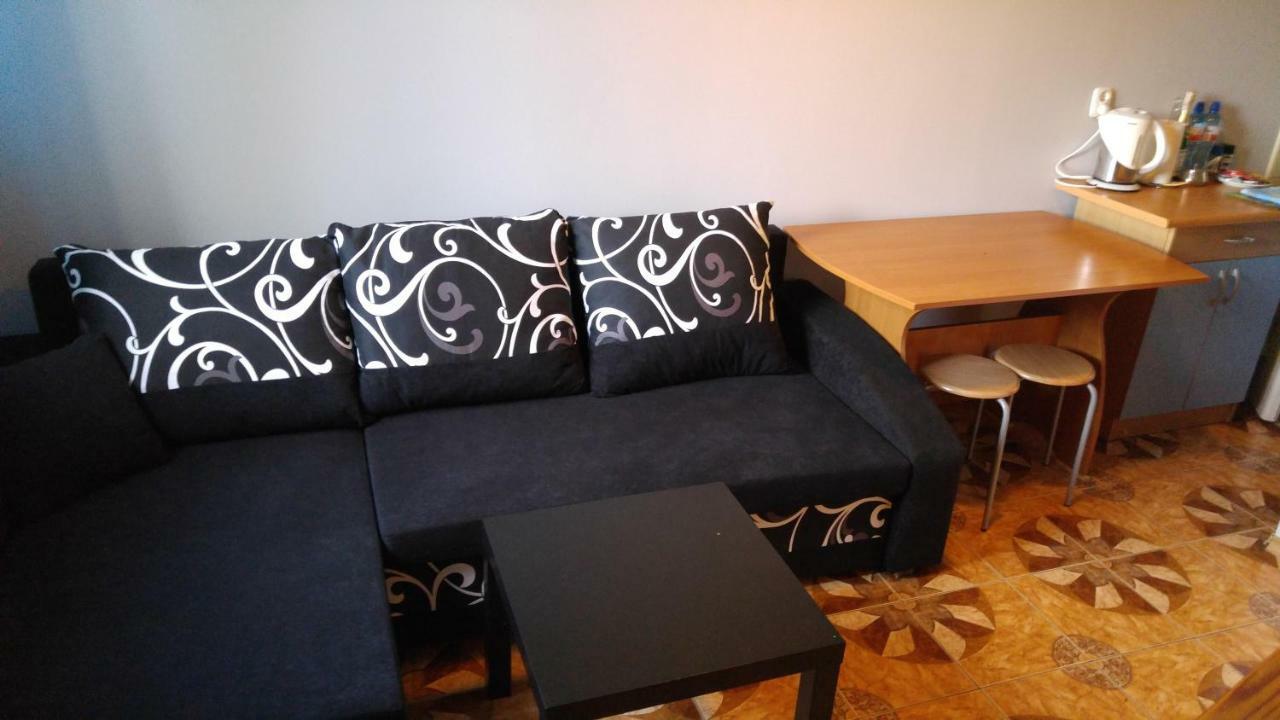 מידזיזדרויה Apartamenty Na Skarpie מראה חיצוני תמונה