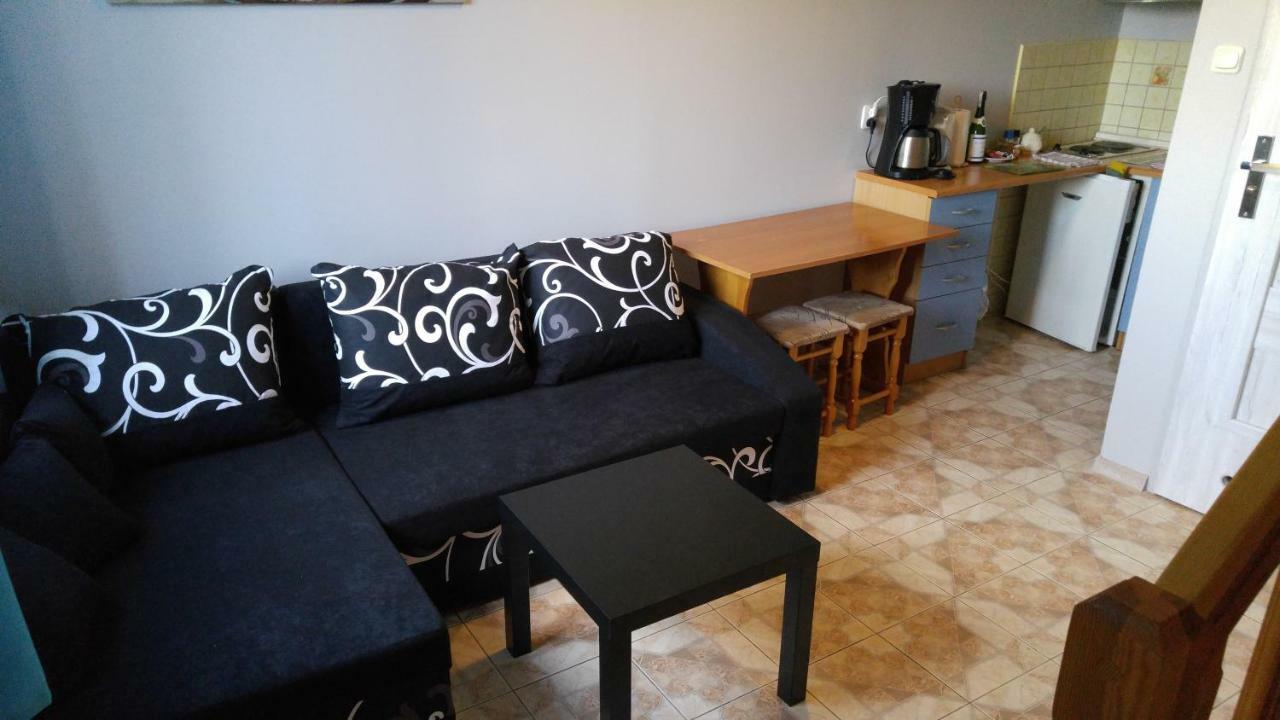מידזיזדרויה Apartamenty Na Skarpie מראה חיצוני תמונה