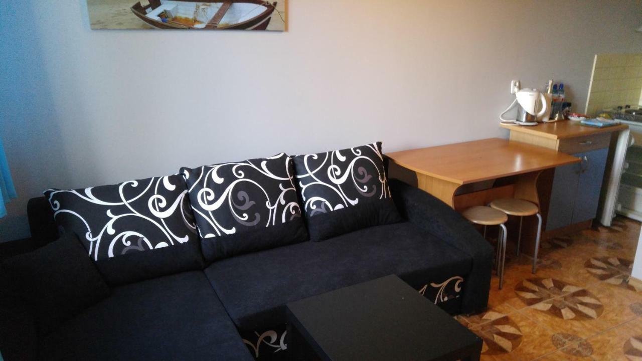 מידזיזדרויה Apartamenty Na Skarpie מראה חיצוני תמונה